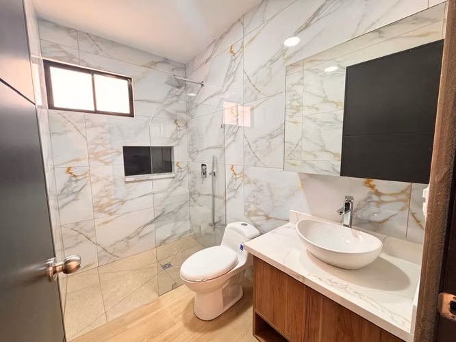 id 41426 Venta de Casa Condominio Acqua lista para estrenar
