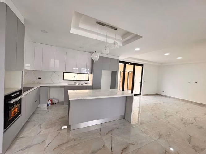id 41426 Venta de Casa Condominio Acqua lista para estrenar