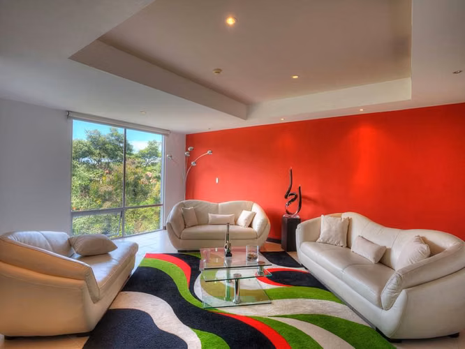 VENTA DE APARTAMENTOS NUEVOS EN SAN RAFAEL DE ESCAZÚ
