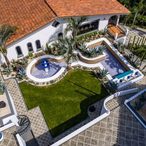 Venta de Mansión en Escazú Costa Rica
