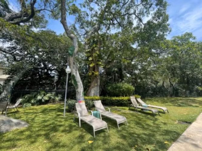 Apartamento en Venta, 2B, 1B, en Santa Ana completamente amueblado ID25213