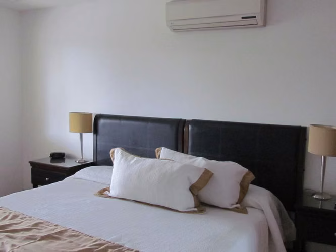 Apartamento en Venta, 2B, 1B, en Santa Ana completamente amueblado ID25213