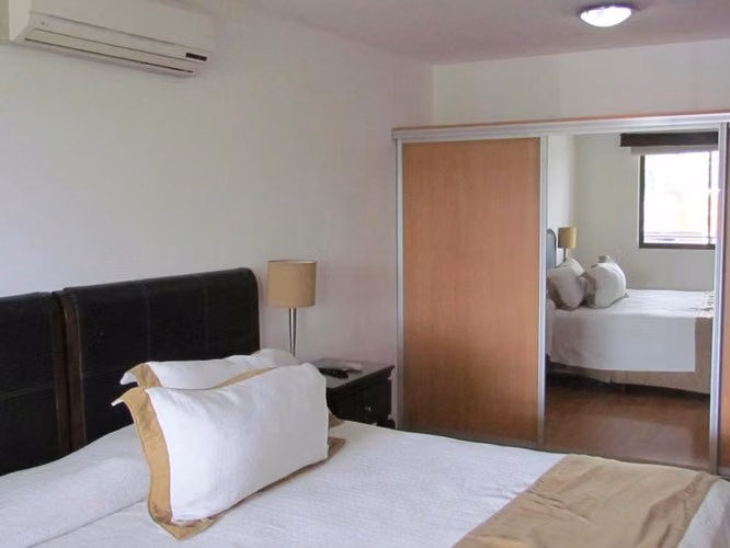 Apartamento en Venta, 2B, 1B, en Santa Ana completamente amueblado ID25213