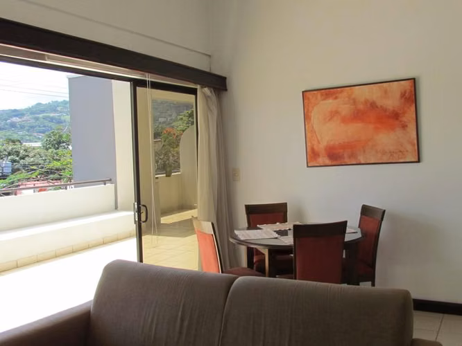 Apartamento en Venta, 2B, 1B, en Santa Ana completamente amueblado ID25213