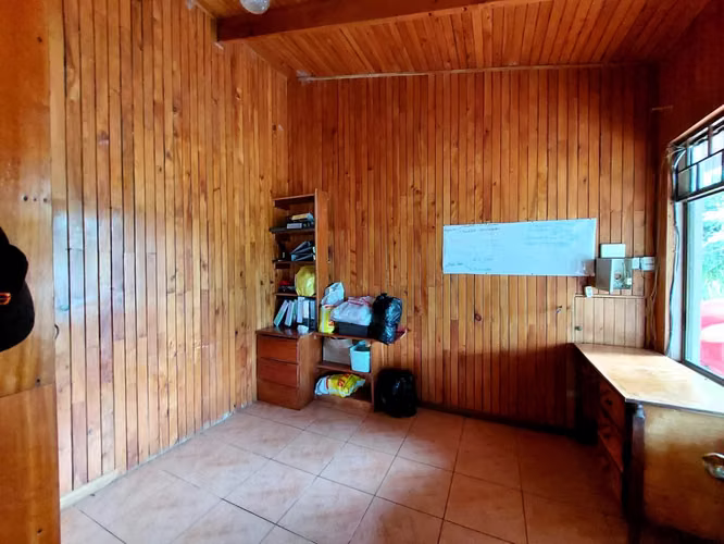 Venta de casa en Angeles San Rafael Heredia en lote de 1993 m2