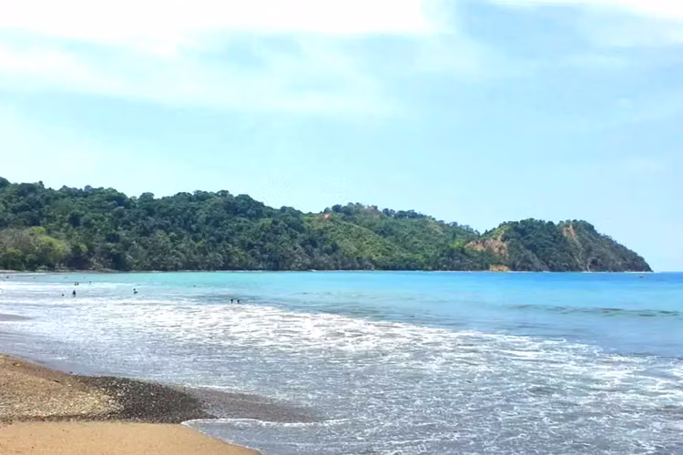Apartamento en Condominio La Floresta, Herradura (RQ)