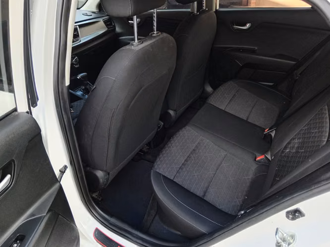 KIA RIO SPORT
