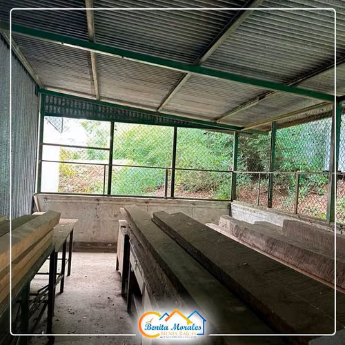 Bodega en venta en Alajuela, Uso de suelo mixto