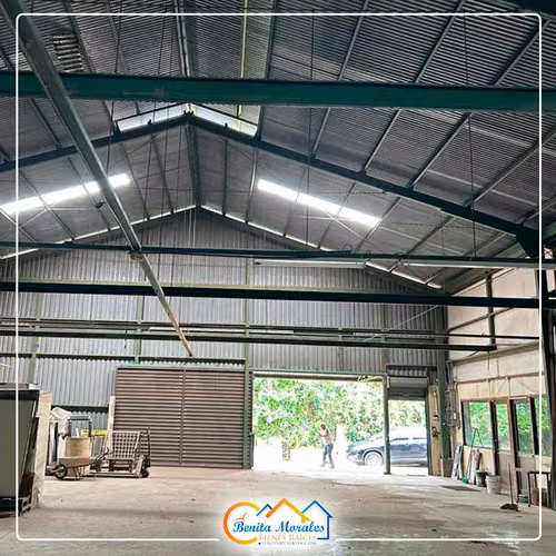Bodega en venta en Alajuela, Uso de suelo mixto
