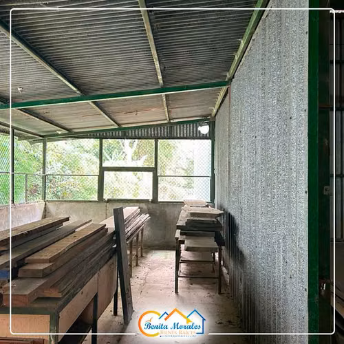 Bodega en venta en Alajuela, Uso de suelo mixto