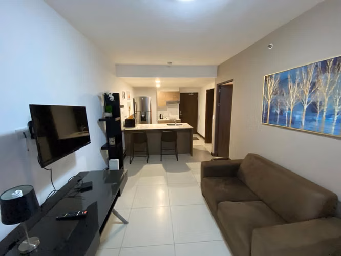 Apartamento en nunciatura con vistas - Imagen 8
