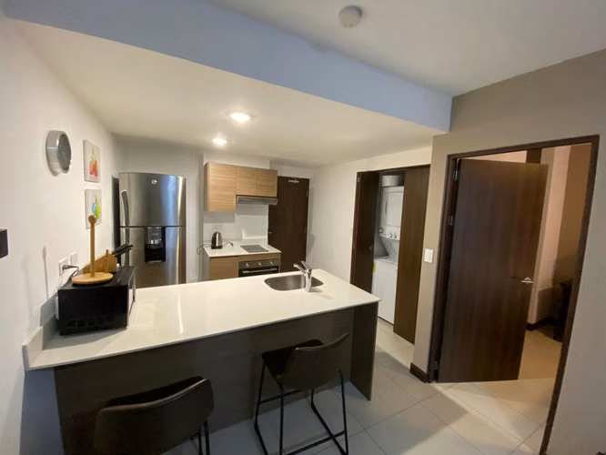 Apartamento en nunciatura con vistas - Imagen 9