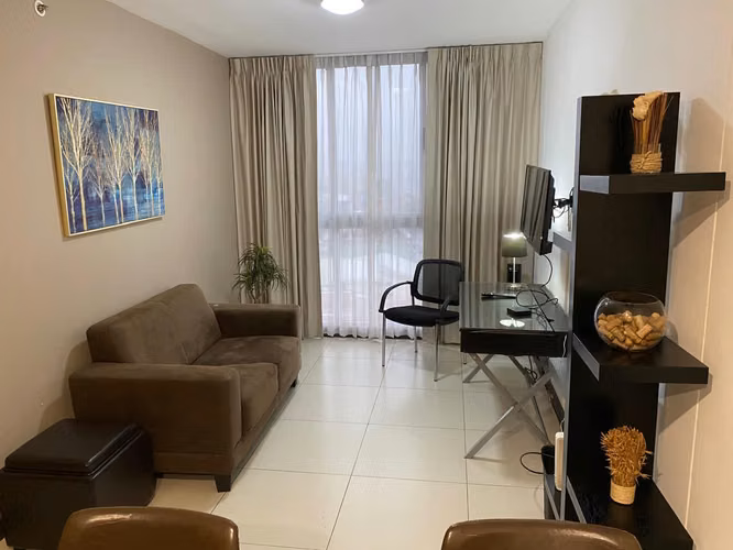 Apartamento en nunciatura con vistas - Imagen 6