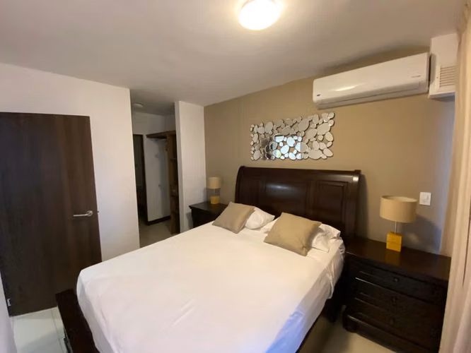 Apartamento en nunciatura con vistas - Imagen 5
