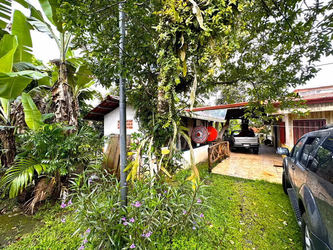 Casa en venta, en Peñas Blancas, San Ramón – Ideal para retiro o Airbnb