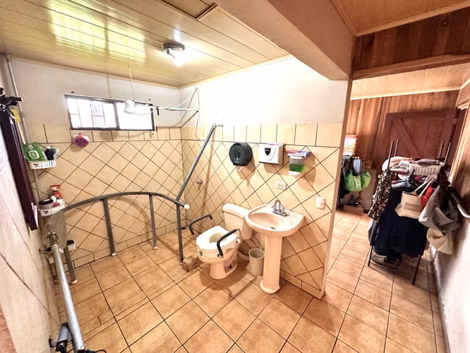 Casa en venta, en Peñas Blancas, San Ramón – Ideal para retiro o Airbnb