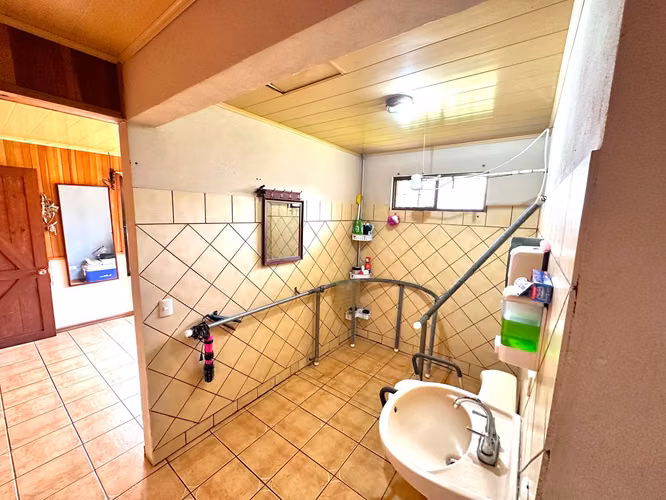 Casa en venta, en Peñas Blancas, San Ramón – Ideal para retiro o Airbnb