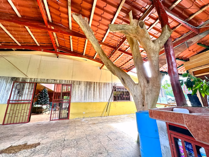Casa en venta, en Peñas Blancas, San Ramón – Ideal para retiro o Airbnb