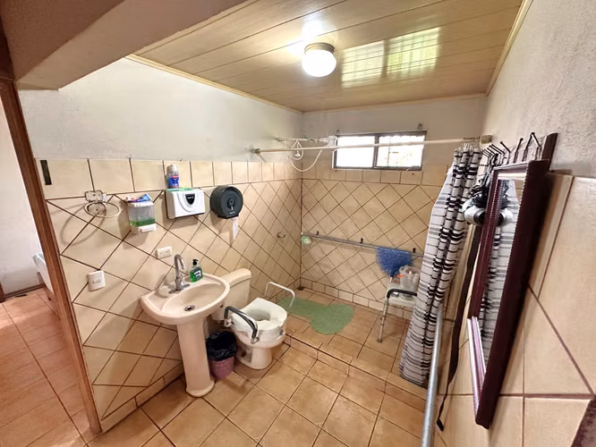Casa en venta, en Peñas Blancas, San Ramón – Ideal para retiro o Airbnb