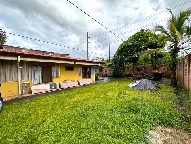 Casa en venta, en Peñas Blancas, San Ramón – Ideal para retiro o Airbnb