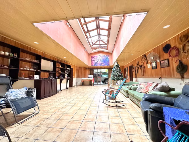 Casa en venta, en Peñas Blancas, San Ramón – Ideal para retiro o Airbnb