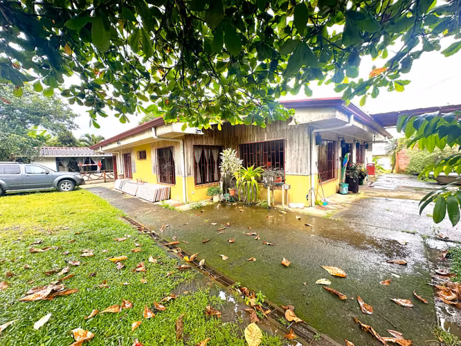 Casa en venta, en Peñas Blancas, San Ramón – Ideal para retiro o Airbnb