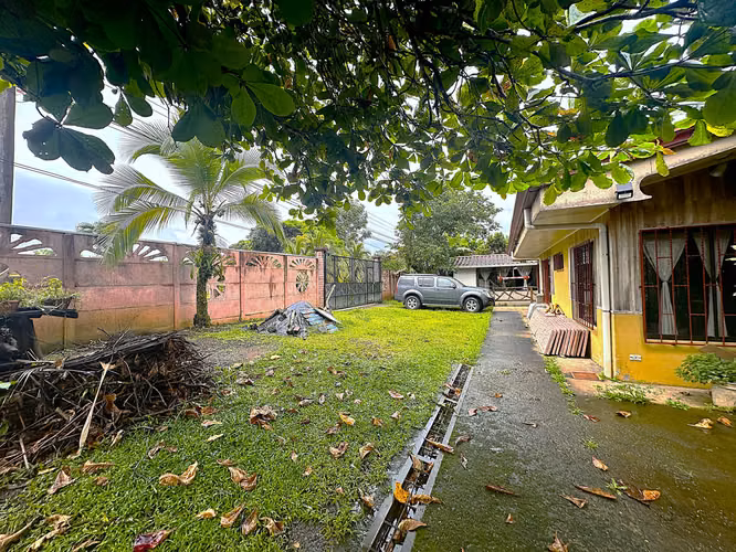 Casa en venta, en Peñas Blancas, San Ramón – Ideal para retiro o Airbnb