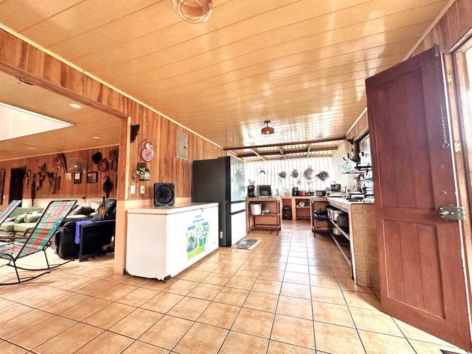 Casa en venta, en Peñas Blancas, San Ramón – Ideal para retiro o Airbnb