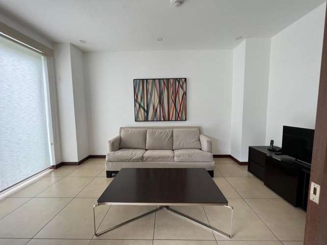 Alquiler de Lujoso Apartamento En Distrito 4 - Imagen 4