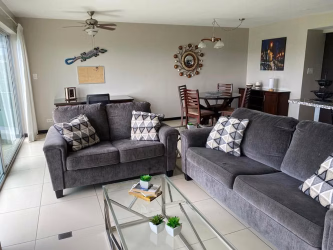 Alquiler De Apartamento en paradisus romosher - Imagen 3