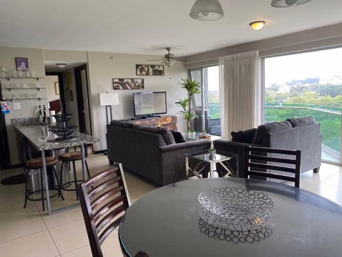 Alquiler De Apartamento en paradisus romosher - Imagen 4