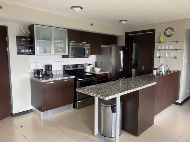 Alquiler De Exclusivo Apartamento en Paradisus - Imagen 3
