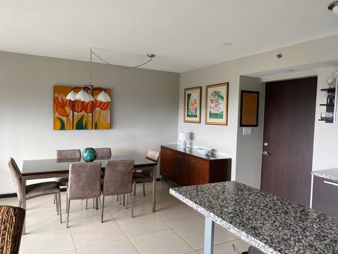 Alquiler De Exclusivo Apartamento en Paradisus - Imagen 2