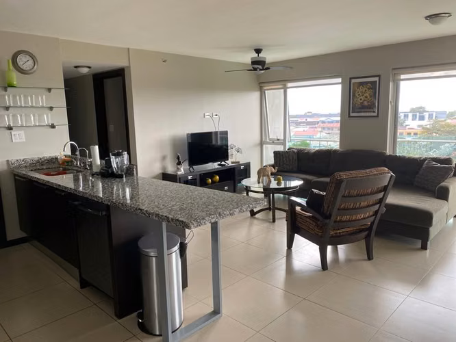 Alquiler De Exclusivo Apartamento en Paradisus - Imagen 4