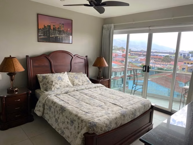 Alquiler De Exclusivo Apartamento en Paradisus - Imagen 5