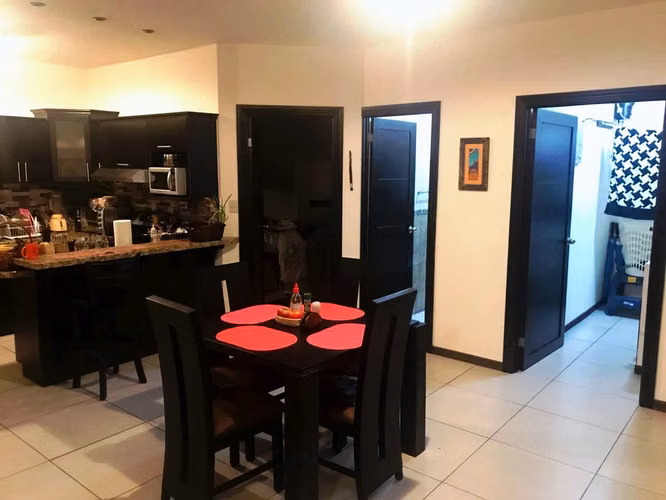 APARTAMENTO EN ROHRMOSER. EDIFICIO “LA RIVERA DE ROHRMOSER”. CENAT. COLEGIO BILINGÜE LA SABANA. - Imagen 5
