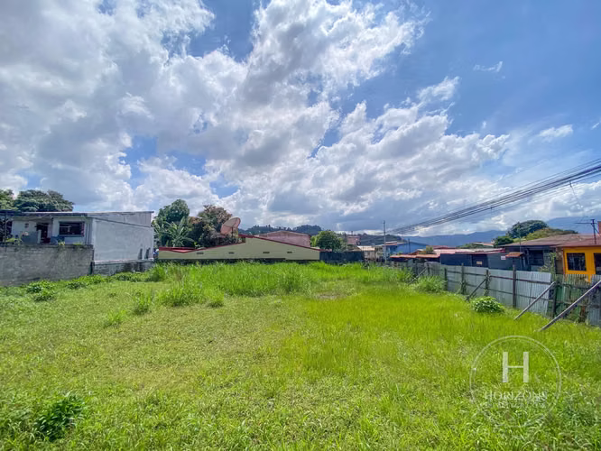 Lote en Venta en Curridabat Centro 816 m² con Uso Mixto y Alta Exposición noj1230or - Imagen 4