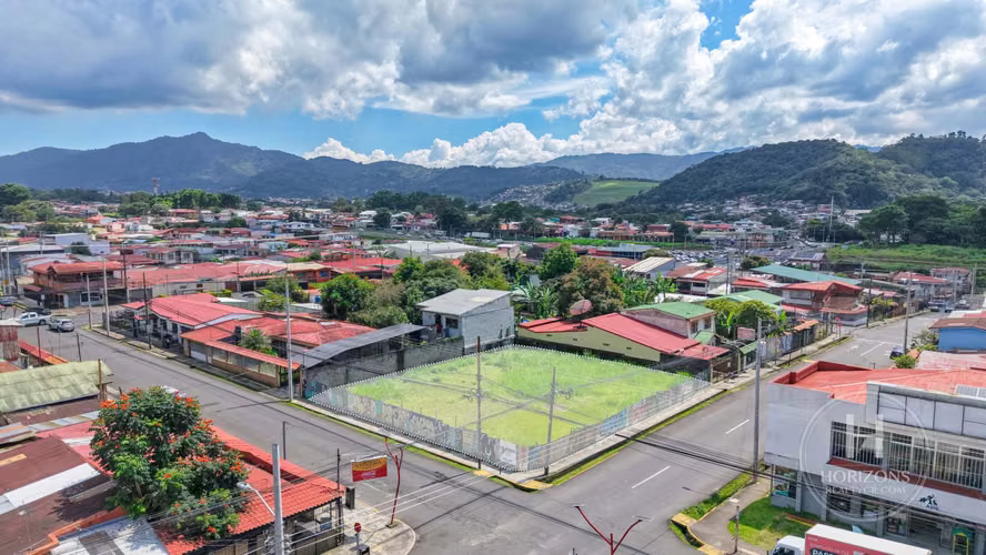 Lote en Venta en Curridabat Centro 816 m² con Uso Mixto y Alta Exposición noj1230or - Imagen 3