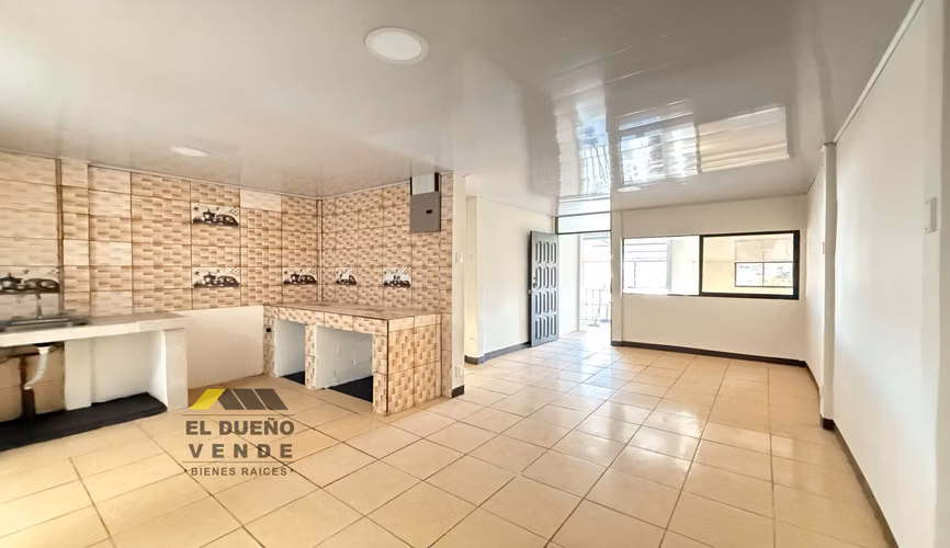 Casa con Apartamento en Venta San José , Vásquez de Coronado