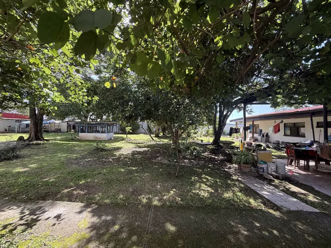 SE VENDE TERRENO SOBRE CALLE PRINCIPAL ZONA COMERCIAL DE SAN RAFAEL ABAJO DE DESAMPARADOS - Imagen 7