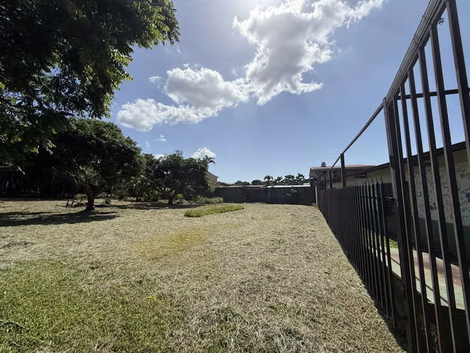 SE VENDE TERRENO SOBRE CALLE PRINCIPAL ZONA COMERCIAL DE SAN RAFAEL ABAJO DE DESAMPARADOS - Imagen 11