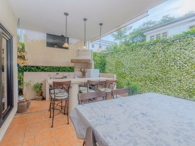 VENTA DE CASA EN VALLE DEL SOL - Imagen 12