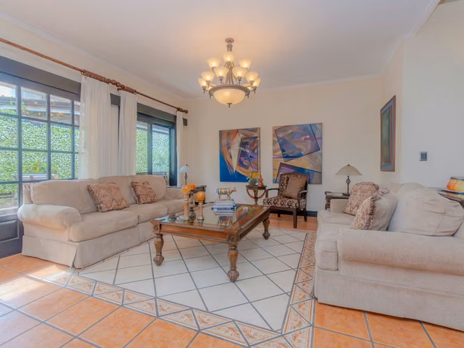 VENTA DE CASA EN VALLE DEL SOL - Imagen 3