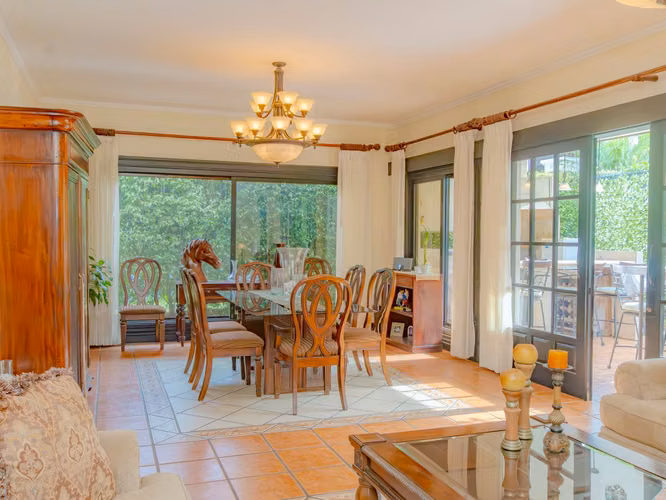VENTA DE CASA EN VALLE DEL SOL - Imagen 5