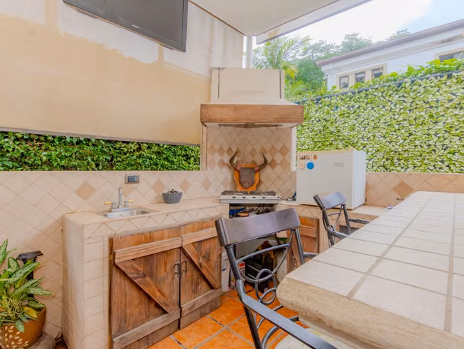 VENTA DE CASA EN VALLE DEL SOL - Imagen 15