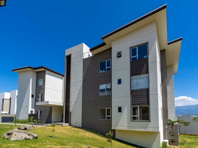APARTMENT FOR SALE IN DUKANA - ESCAZÚ, GUACHIPELIN*