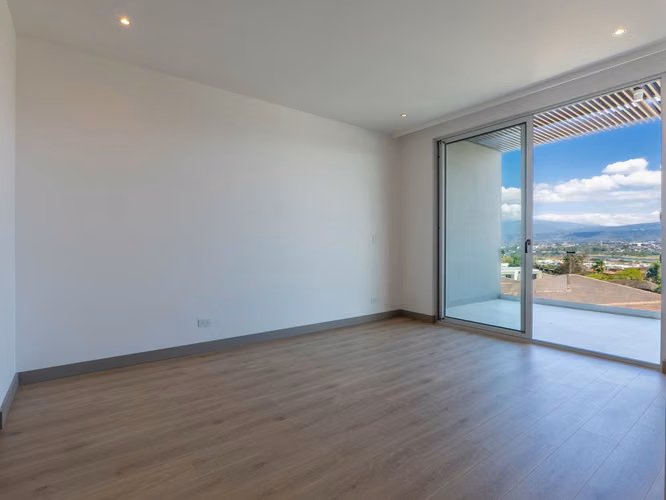 VENTA DE APARTAMENTO EN DUKANA - ESCAZÚ, GUACHIPELIN* - Imagen 10