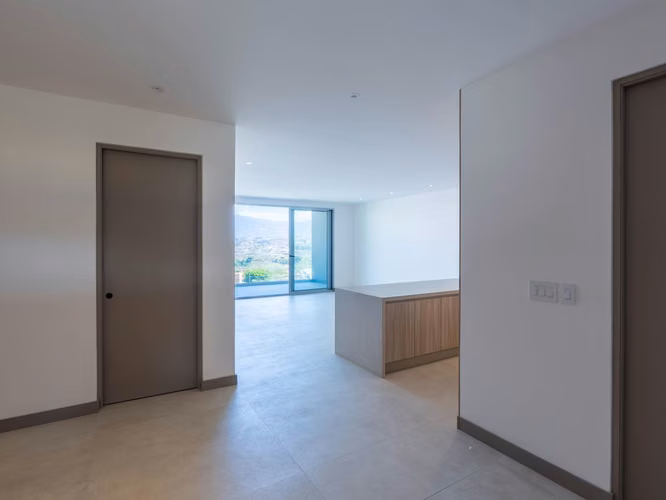 VENTA DE APARTAMENTO EN DUKANA - ESCAZÚ, GUACHIPELIN* - Imagen 2