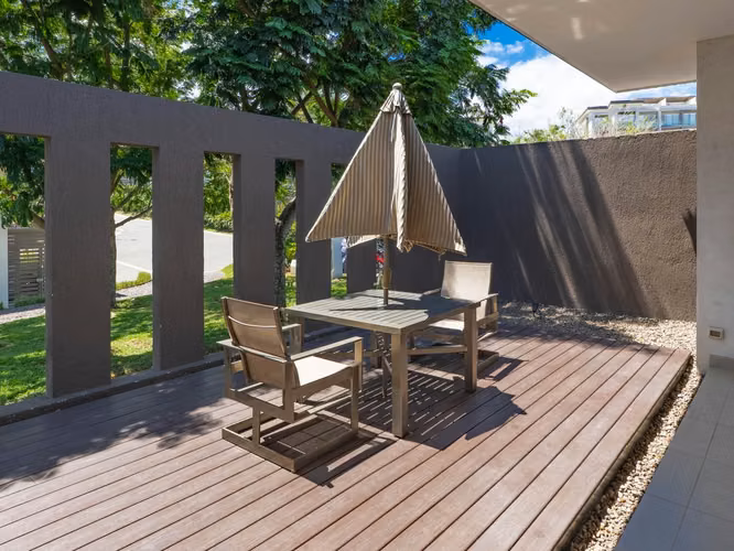 VENTA DE APARTAMENTO EN DUKANA - ESCAZÚ, GUACHIPELIN* - Imagen 14