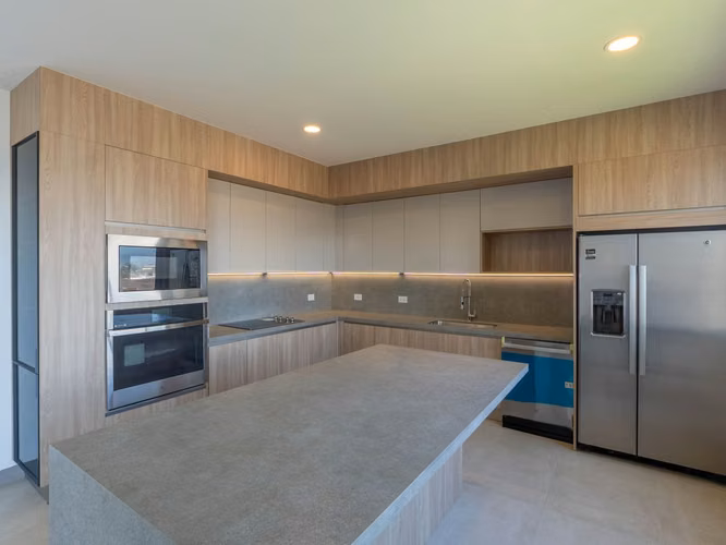 VENTA DE APARTAMENTO EN DUKANA*